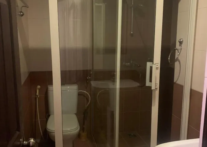 2bhk Fully Furnished At Retreat Apartments, Swayambhu 加德满都