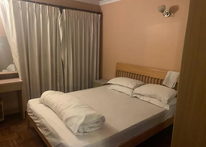 2bhk Fully Furnished At Retreat Apartments, Swayambhu 公寓