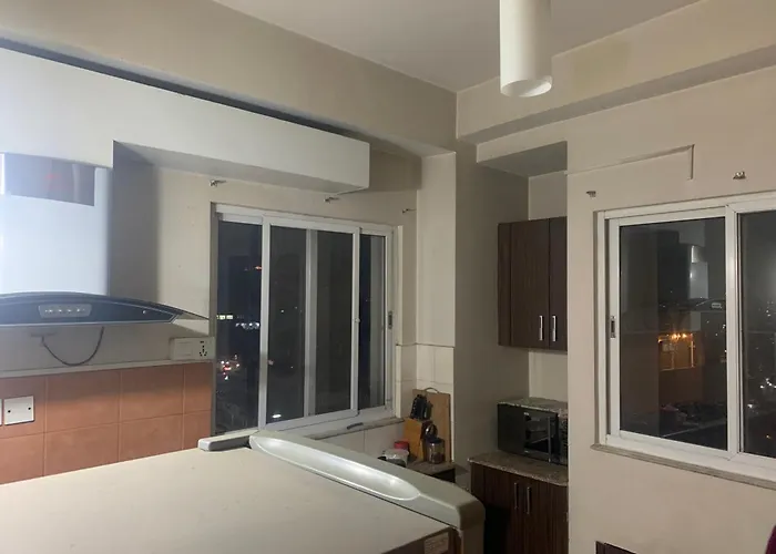 公寓 2bhk Fully Furnished At Retreat Apartments, Swayambhu 加德满都
