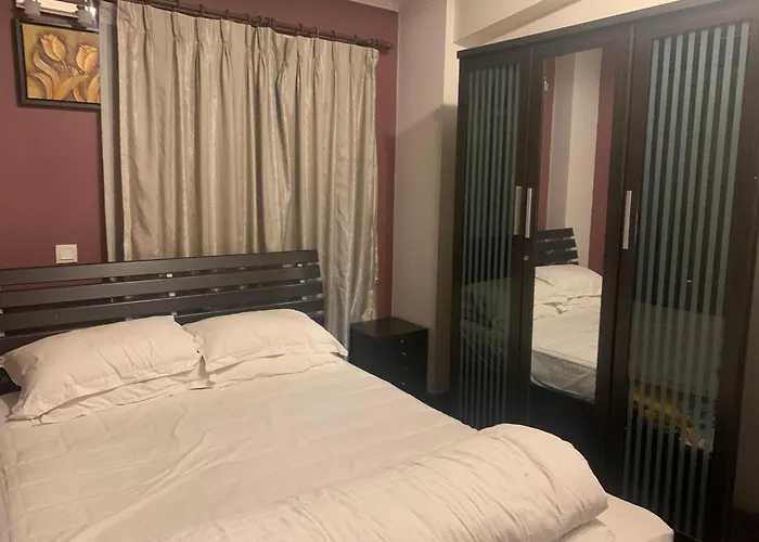 2bhk Fully Furnished At Retreat Apartments, Swayambhu